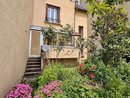 maison centre ville de rodez