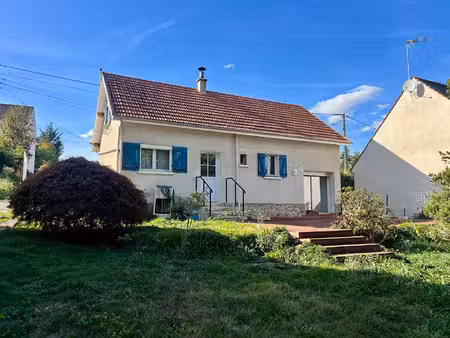 nouvelle pépite chez yvi