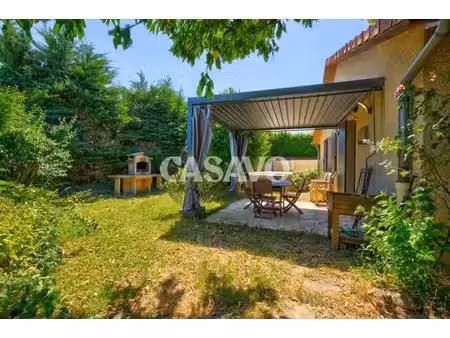vente maison 6 pièces de 170m² - 69720 saint-laurent-de-mure