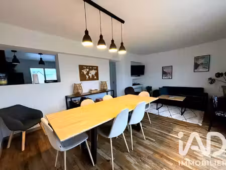 vente maison/villa 7 pièces