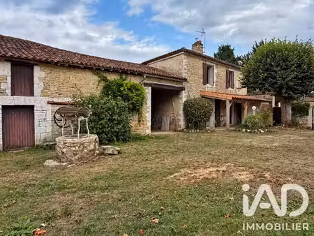 vente maison/villa 3 pièces