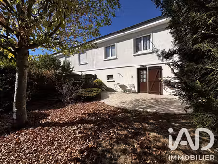 vente maison/villa 3 pièces