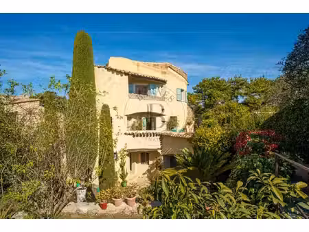 villa de luxe à vendre dans le quartier les indes les-groulles