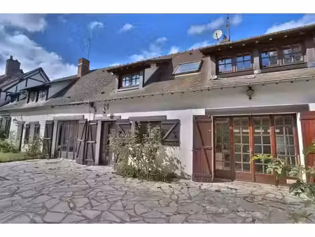 longère à vendre