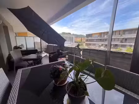 vente appartement 3 pièces 56.58 m² à châteauneuf-les-martigues (13220)  245 000 €