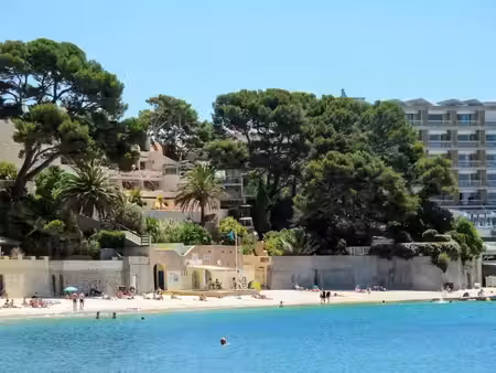vente appartement 2 pièces 30 m² à bandol (83150)  249 000 €