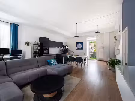 vente appartement 3 pièces 93 m² à coye-la-forêt (60580)  250 000 €