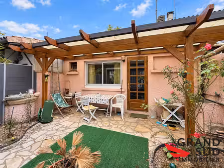 maison à vendre talence