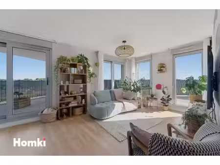 appartement t4 de 92 m² à mérignac 33700  avenue de la somme