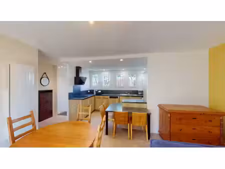 maison meublée pour colocation à louer à villenave d'ornon