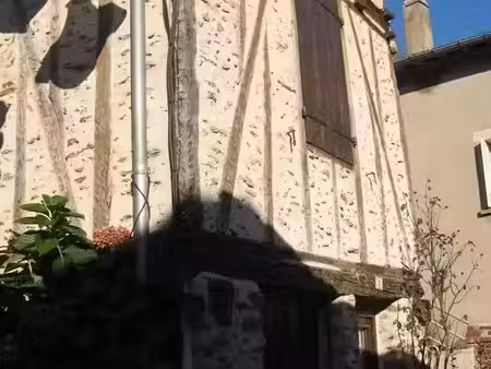 studio de 30m2 à louer sur bouillac