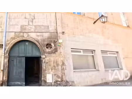 vente boutique/local commercial 47 m²