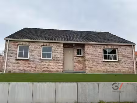 huis te huur in glabbeek met 3 slaapkamers