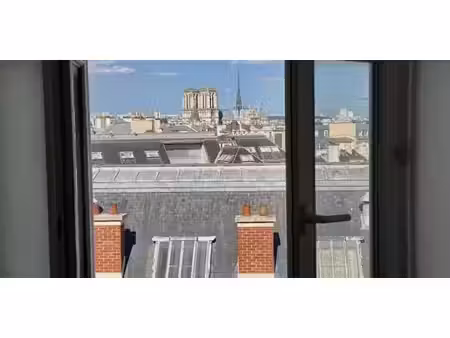 appartement paris 6ᵉ (75)