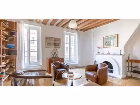 appartement saint-germain-en-laye (78)