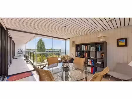appartement avec terrasse le chesnay (78)