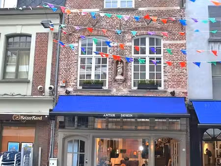 commercieel te huur in kortrijk