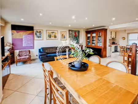 maison 110m2 a 2 minutes du centre ville