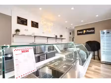 surface commerciale à louer à rue de wautier 103 laeken (vbe75104)