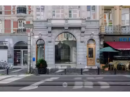 commercieel te huur in gent