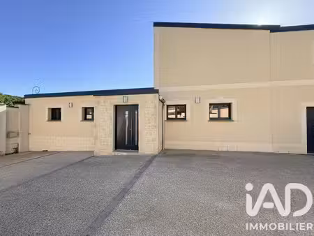 vente maison d'architecte 8 pièces