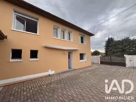 vente maison/villa 9 pièces