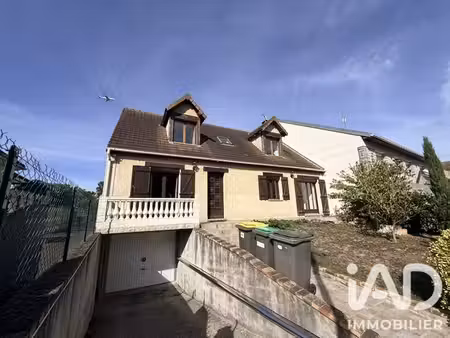 vente maison/villa 7 pièces