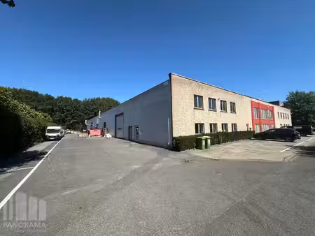 commercieel te huur in marke