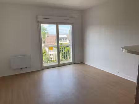 appartement goussainville 1 pièces 22 m2