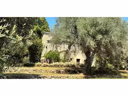 villa avec jardin tourrettes-sur-loup (06)