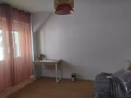 location appartement 3 pièces meublé à angers saint-jacques nazareth (49000) : à louer 3 p