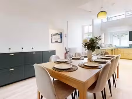 location appartement 2 pièces meublé à angers la fayette eblé (49000) : à louer 2 pièces m
