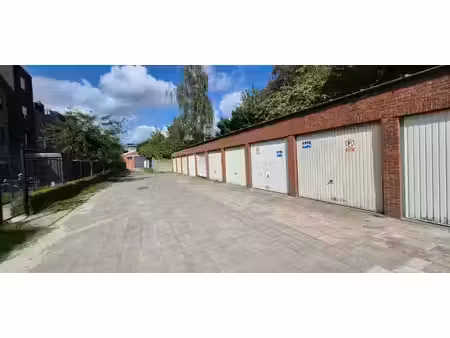 garage te koop in arendonk