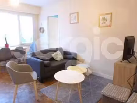 location appartement t1 colocation à angers belle beille (49000) : à louer t1 colocation /