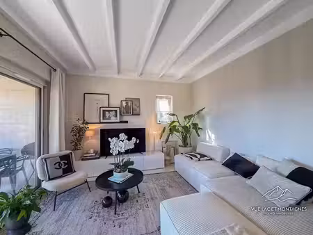 vente appartement 4 pièces 116 m² à cranves-sales (74380)  399 000 €