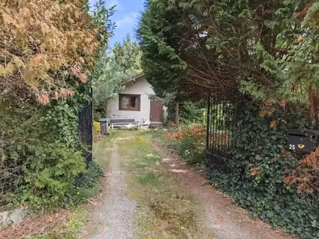 huis te koop in lille met 1 slaapkamer