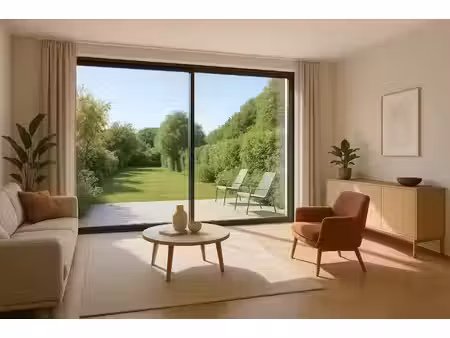 vente appartement 3 pièces 67 m² à strasbourg (67000)  395 000 €