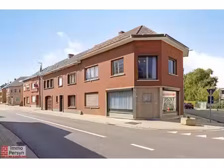 huis te koop in scherpenheuvel-zichem met 2 slaapkamers