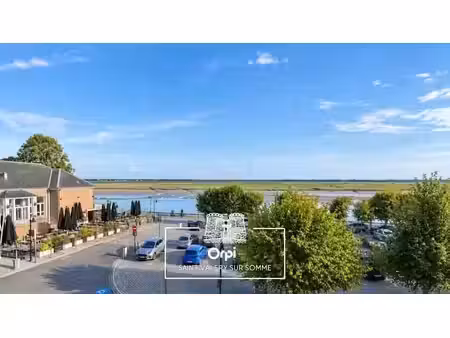 vente duplex 4 pièces 63 m² à saint-valery-sur-somme (80230)  416 000 €