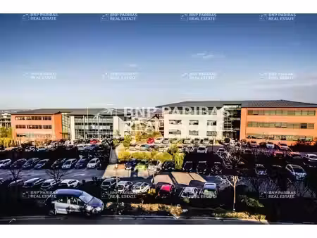 location bureaux aix-en-provence 13100 162m² à 712m²