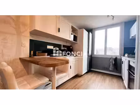 appartement entierement renove