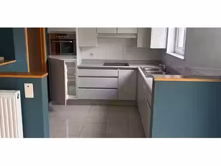 duplex à vendre à haacht pour € 415.000 avec 3 chambres à coucher