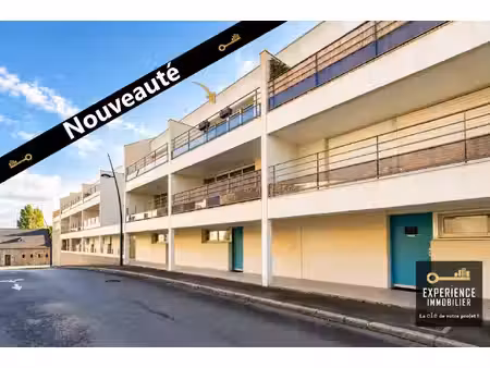 t3 en duplex dans le coeur de plérin