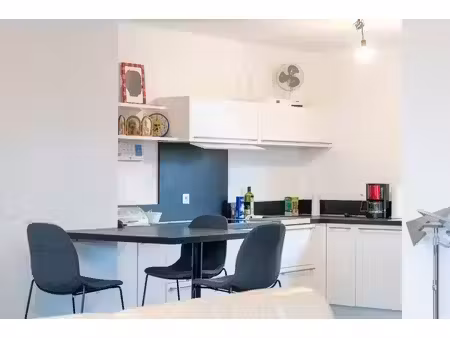sprimont/florzé –superbe duplex 3 chambres - terrasse/garage