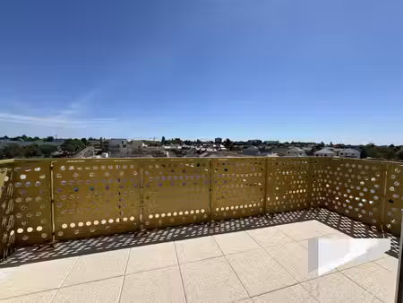 appartement à vendre la chapelle-saint-mesmin