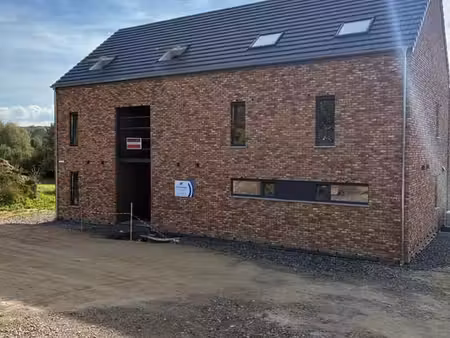 à louer – bel appartement neuf 3 chambres à gemmenich