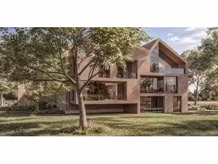 appartement à vendre à hakendover pour € 376.453 avec 2 chambres à coucher