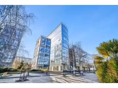 vente bureaux villepinte 93420 1322m²