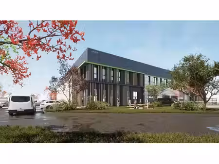 location terrain coignières 78310 10844m²
