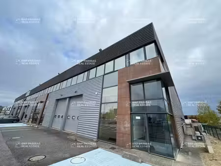 location local d’activités colomiers 31770 2106m²